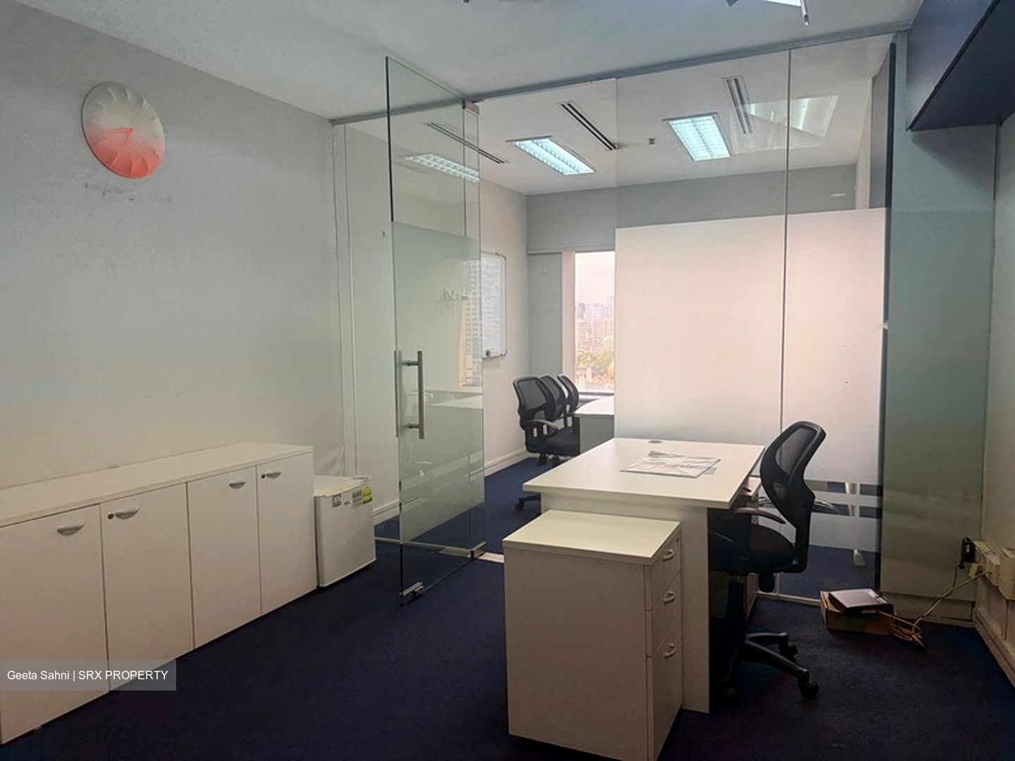 The Plaza (D7), Office #607543161